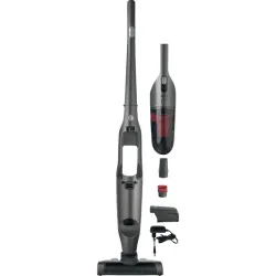 Вертикальный пылесос Gorenje SVC252GFA серый flexmag.md