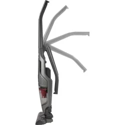 Aspirator Vertical Gorenje SVC252GFA Gri flexmag.md