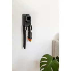 Aspirator Vertical Gorenje SVC259400NES Negru flexmag.md