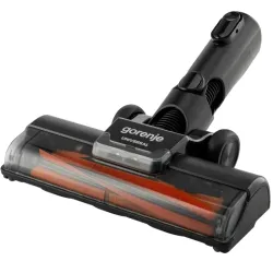 Aspirator Vertical Gorenje SVC259400NES Negru flexmag.md
