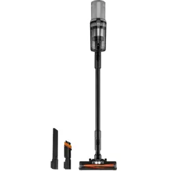 Aspirator Vertical Gorenje SVC259400NES Negru flexmag.md