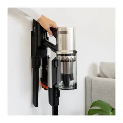 Вертикальный пылесос Gorenje SVC259441NFGO черный flexmag.md