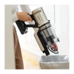 Вертикальный пылесос Gorenje SVC259441NFGO черный flexmag.md