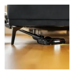 Вертикальный пылесос Gorenje SVC259441NFGO черный flexmag.md