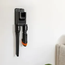 Вертикальный пылесос Gorenje SVC259441NFGO черный flexmag.md