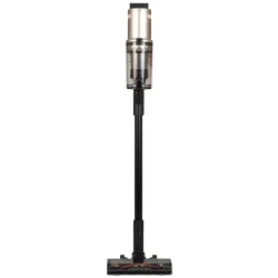 Вертикальный пылесос Gorenje SVC259441NFGO черный flexmag.md