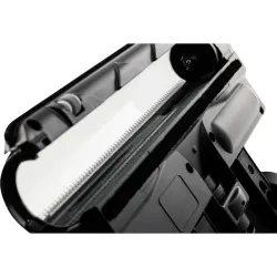 Вертикальный пылесос Gorenje SVC259449NDCO черный flexmag.md