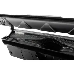 Вертикальный пылесос Gorenje SVC259449NDCO черный flexmag.md