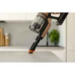 Вертикальный пылесос Gorenje SVC259449NDCO черный flexmag.md