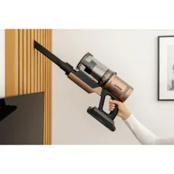 Вертикальный пылесос Gorenje SVC259449NDCO черный flexmag.md