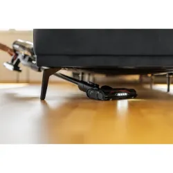 Вертикальный пылесос Gorenje SVC259449NDCO черный flexmag.md