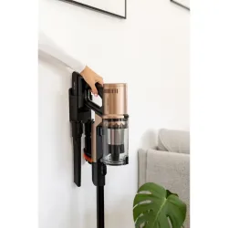 Вертикальный пылесос Gorenje SVC259449NDCO черный flexmag.md