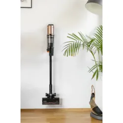 Вертикальный пылесос Gorenje SVC259449NDCO черный flexmag.md