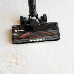 Aspirator Vertical Gorenje SVC296449NMBL Negru flexmag.md