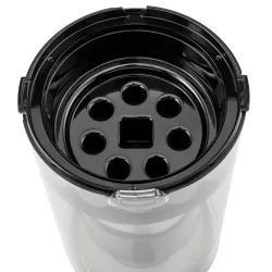 Aspirator Vertical Gorenje SVC296749NEBL Negru flexmag.md