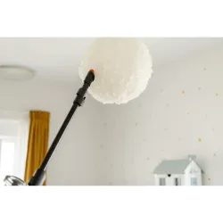 Aspirator Vertical Gorenje SVC296749NEBL Negru flexmag.md