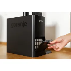 Aspirator Vertical Gorenje SVC296749NEBL Negru flexmag.md
