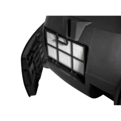 Вертикальный пылесос Gorenje VC1611CXBK, черный flexmag.md