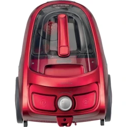 Aspirator Vertical Gorenje VC2303SPRCY, Rosu flexmag.md
