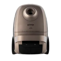 Вертикальный пылесос Gorenje VCE28G6ALLGO Черный flexmag.md