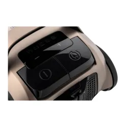 Вертикальный пылесос Gorenje VCE28G6ALLGO Черный flexmag.md