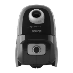 Aspirator Vertical Gorenje VCEA28GLBK Negru flexmag.md
