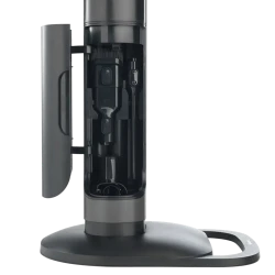 Aspirator Vertical Hisense HVC676451DA, Negru flexmag.md