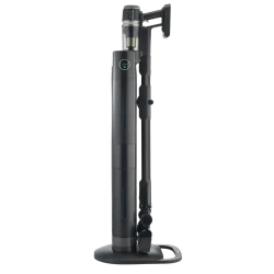 Aspirator Vertical Hisense HVC676451DA, Negru flexmag.md