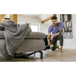 Вертикальный пылесос Karcher VC 4 Cordless myHome flexmag.md