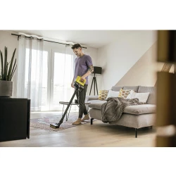 Вертикальный пылесос Karcher VC 4 Cordless myHome flexmag.md