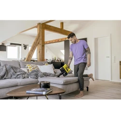 Вертикальный пылесос Karcher VC 4 Cordless myHome flexmag.md