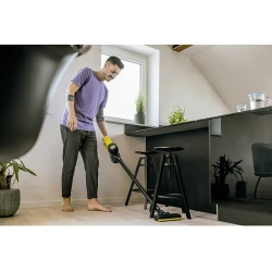 Вертикальный пылесос Karcher VC 4 Cordless myHome flexmag.md