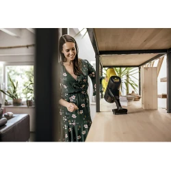 Вертикальный пылесос Karcher VC 6 Cordless ourFamily flexmag.md