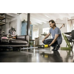 Вертикальный пылесос Karcher VC 6 Cordless ourFamily flexmag.md