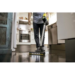 Вертикальный пылесос Karcher VC 6 Cordless ourFamily flexmag.md
