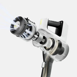 Aspirator Vertical Karcher VCS 3 Nano Complete (1.198-930.0) flexmag.md