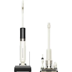 Aspirator Vertical Mova K30 Mix, Alb - Negru flexmag.md