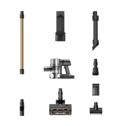 Aspirator Vertical Mova S5 Sense Negru flexmag.md