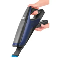 Aspirator vertical pe acumulator Beko VRT61821VD flexmag.md