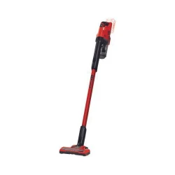 Aspirator vertical pe acumulator Einhell TE-SV 18 Li-Solo flexmag.md