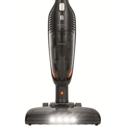 Вертикальный аккумуляторный пылесос Gorenje SVC144FBK flexmag.md
