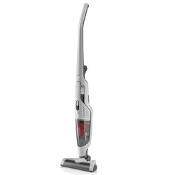 Вертикальный пылесос с аккумулятором Gorenje SVC216GFW flexmag.md