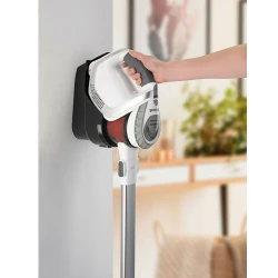 Вертикальный пылесос с аккумулятором Gorenje SVC219FMW flexmag.md