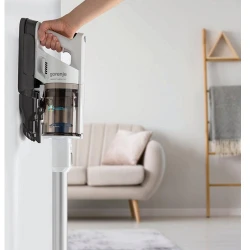 Aspirator vertical pe acumulator Gorenje SVC252FMWT flexmag.md
