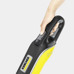 Вертикальный пылесос на аккумуляторе Karcher VC5 Cordless flexmag.md