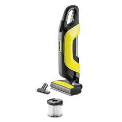 Aspirator vertical pe acumulator Karcher VC5 Cordless flexmag.md