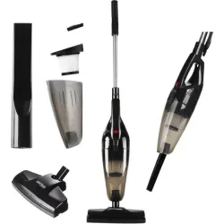 Вертикальный аккумуляторный пылесос Kraft&Dele KD5165 flexmag.md