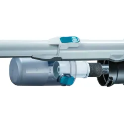 Aspirator vertical pe acumulator Makita CL004GZ (fara acumulator) flexmag.md