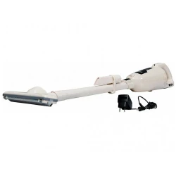 Вертикальный аккумуляторный пылесос Makita CL114FDWIX flexmag.md