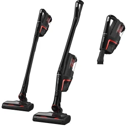 Вертикальный пылесос с аккумулятором Miele Triflex HX1 Facelift flexmag.md